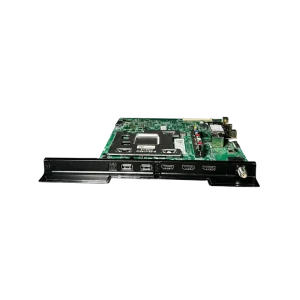 Main Board BN94-15022R Para TV Samsung UN70RU7100KXZL