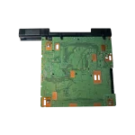 Reverso de la PCB BN94-15023S para TV Samsung 58RU7100