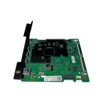 Main Board BN94-15257H para TV Samsung UN65TU7000KXZL - Vista lateral con conexiones