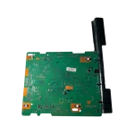 Main Board BN94-15257H para TV Samsung UN65TU7000KXZL - Vista trasera