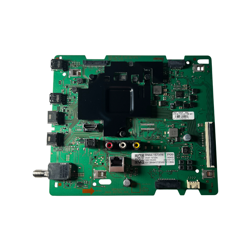 Main Board BN94-15735N para TV Samsung QN55Q60TAKXZL