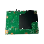 Reverso de la PCB BN96-51369G para TV Samsung 50TU7000