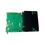 Reverso de la PCB BN96-53074B para TV Samsung UN50AU7000