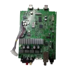 Main Board EBR82516011 CM5760-AB.DCOLLLB