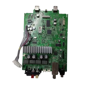 Main Board EBR82516011 CM5760-AB.DCOLLLB