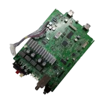 Option Code Assembly EBR82516011 vista diagonal