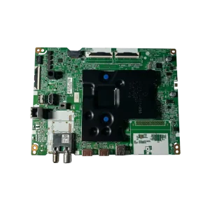 Main board BPR Total Assembly Smart TV LG - EBU67391901