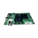 Mainboard EBU67391901 vista diagonal