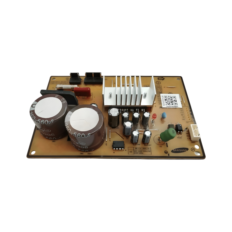 Tarjeta principal Samsung DA92-00459Q para refrigerador