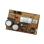 Vista lateral de la tarjeta Samsung DA92-00459Q