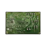 Vista posterior de la tarjeta Samsung DA92-00459Q