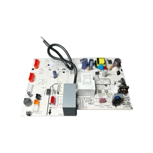 Main Control Board Interior Hisense K1953153 (AS-18CR2SXADJ03)