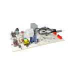 Placa de control principal interior Hisense K1953153, vista general