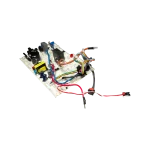 Placa de control electrónico interior Hisense K2347769, vista general