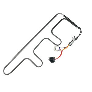 Resistencia WR01F04398 Para Nevera Mabe Andromeda