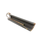 Vista superior de la serpentina LG ADL75241219