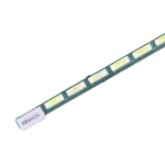 Barra LED 22MA33 – detalle técnico