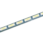 Barra LED 22MA33 Series – vista lateral
