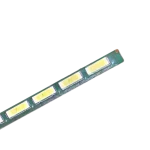 Barra LED 22MA33 – vista posterior