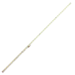 Kit Barras Led Compatible con TV 32K366W