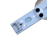 Detalle barra LED compatible con TV 32LV340C-UB.AUSPLJM AUSYLJM BUSPLJM BUSYLJM