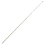 Kit Barras Led Compatible con TV L39E5050A LE39A700K LED39H310 TH-L39EM5C 39E53HD HYLED39F 39E53FHD