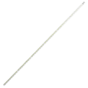 Kit Barras Led Compatible con TV L39E5050A LE39A700K LED39H310 TH-L39EM5C 39E53HD HYLED39F 39E53FHD