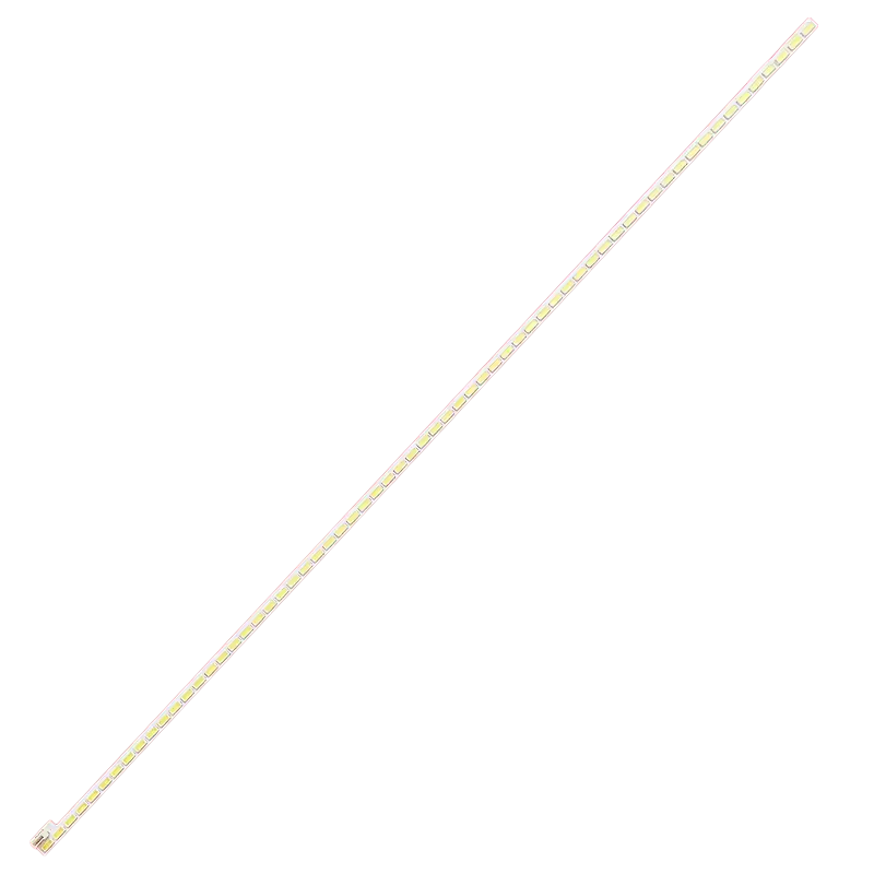 Barra LED 42LS4600 – vista frontal