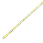 Barra LED 42LS4600 – vista lateral