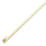 Barra LED 42LS4600 – vista posterior