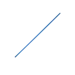 Vista posterior de la barra LED para el modelo HYLED241F.