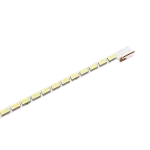 Barra LED Compatible con TV LG 37LV3500 vista posterior