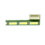 Barra LED TV LG24V55 – detalle