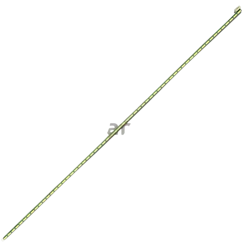 Barra LED TV LG24V55 – vista frontal