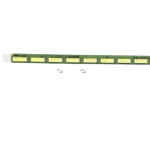 Barra LED TV LG24V55 – vista lateral