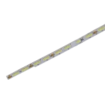 Vista lateral de la barra LED compatible con Panasonic TC-50CS600H.