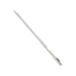 Barra LED TV Samsung 32 ES6500 – vista lateral