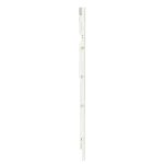 Barra LED Samsung 32 ES6500 – vista posterior