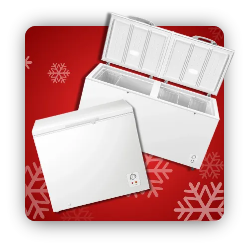 Descuento en lavadoras