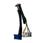 Cable Harness EAD60714604 Para Aire Acondicionado LG