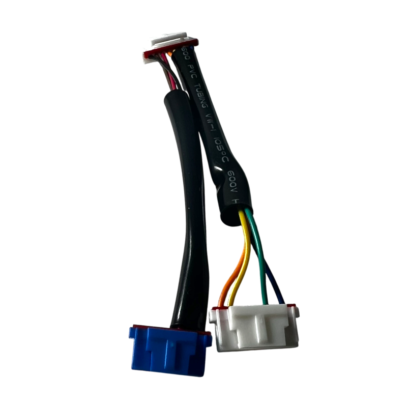 Cable Harness LG EAD60714604 – Vista Frontal Cable Harness EAD60714604 para Aire Acondicionado LG vista frontal