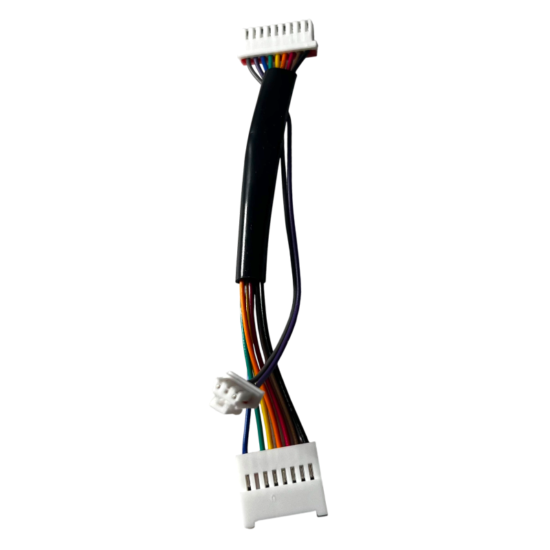 Cable Harness LG EAD60714618 – Vista Frontal Cable Harness EAD60714618 para Aire Acondicionado LG vista frontal