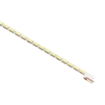 Detalle Barra LED Compatible con TV LG 37LV3500