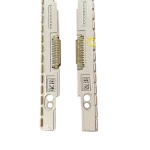 Detalle del Kit de Barras LED Samsung UN55ES7000MXZL / UN55ES8000MXZL / LH55UEAPLGC/ZA 2 Unidades Detalle Kit Barras LED Compatible con TV Samsung UN55ES7000MXZL UN55ES8000MXZL LH55UEAPLGC/ZA