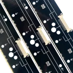 Detalle Kit Barras LED Compatible con TV Sony XBR-65X807C XBR-65X905C XBR-65X907C