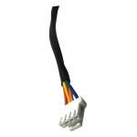 Detalle Cable Conector DB93-14206A para Placa IR de Aire Acondicionado Samsung