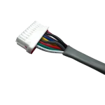 Detalle Cable Conector DB93-15325A para Placa IR de Aire Acondicionado Samsung