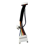 Detalle del Cable Harness LG EAD60714618 Detalle Cable Harness EAD60714618 para Aire Acondicionado LG