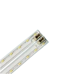 Detalle Kit Barras LED Compatible con TV LG 55LH6047 55UH6030 55UH6090 55LH640V 55LH630V