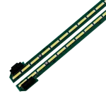 Detalle Kit Barras LED Compatible con TV 55UF850T